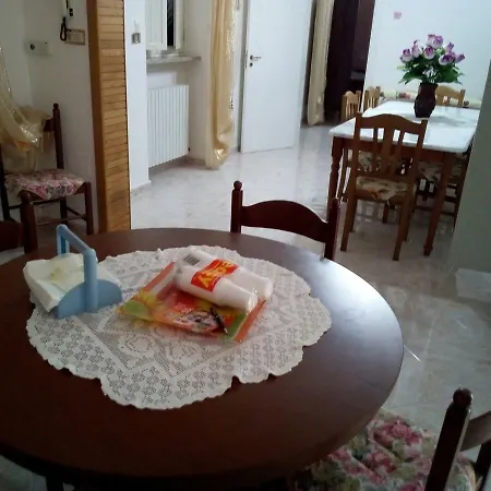 Casa Rosanna * Castiglione d'Otranto