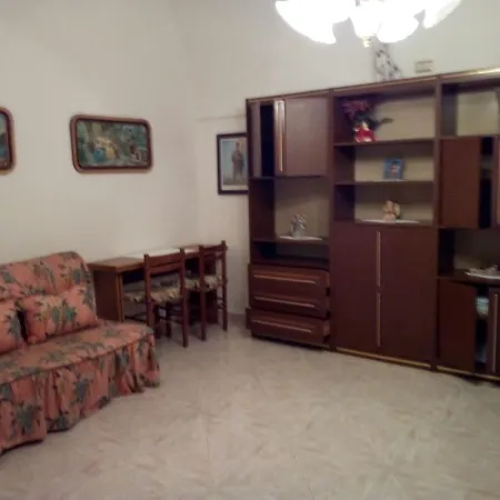 Διαμέρισμα Casa Rosanna *