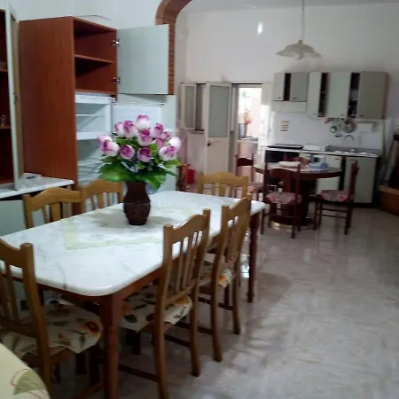 Διαμέρισμα Casa Rosanna *