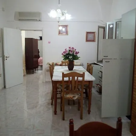 Casa Rosanna * Castiglione d'Otranto