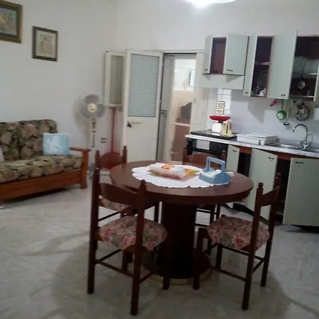 Διαμέρισμα Casa Rosanna *
