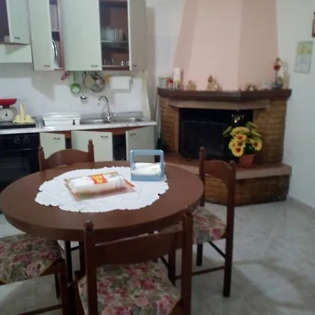 Διαμέρισμα Casa Rosanna *