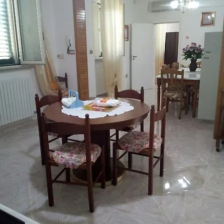 Διαμέρισμα Casa Rosanna *