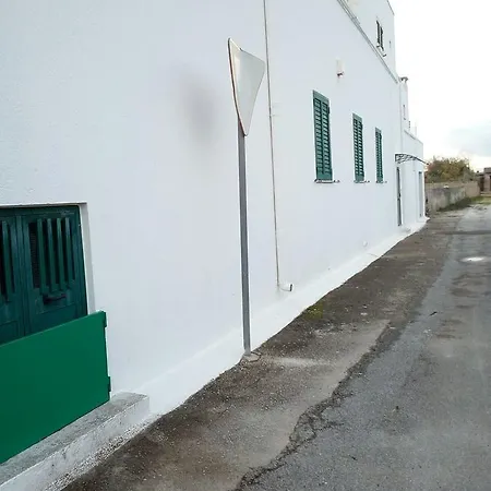 Διαμέρισμα Casa Rosanna *
