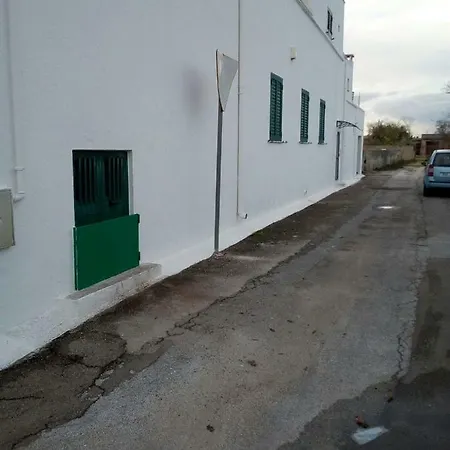 Casa Rosanna Διαμέρισμα *