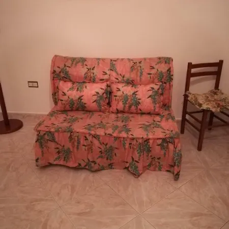 Διαμέρισμα Casa Rosanna Castiglione d'Otranto