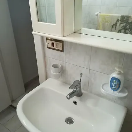Casa Rosanna *