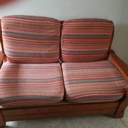 Casa Rosanna Διαμέρισμα *